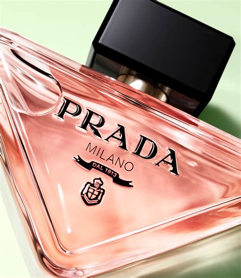 prada paradoxe ireland|Prada paradoxe perfume.